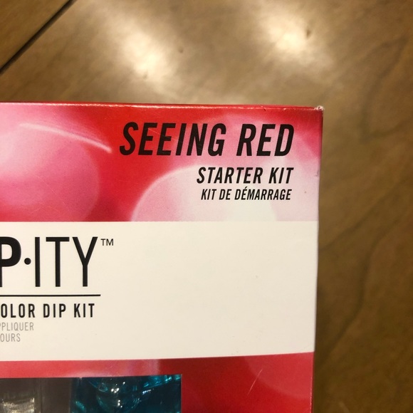 Seren-Dip-Ity at home nail color dip kit - Picture 3 of 3